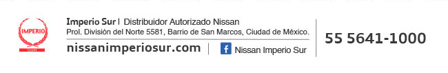 Imperio Sur