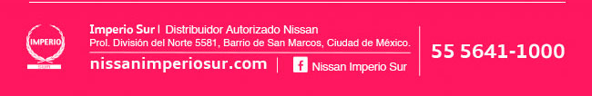 Imperio Sur