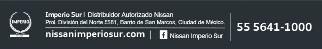 Imperio Sur