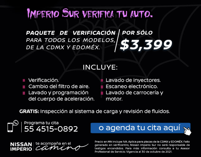 Paquete de verificación