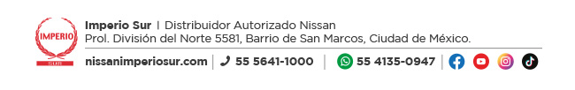 Imperio Sur