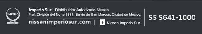 Imperio Sur