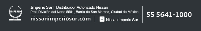 Imperio Sur