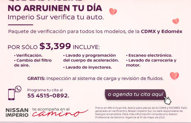 Paquete de verificación