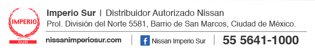 Imperio Sur