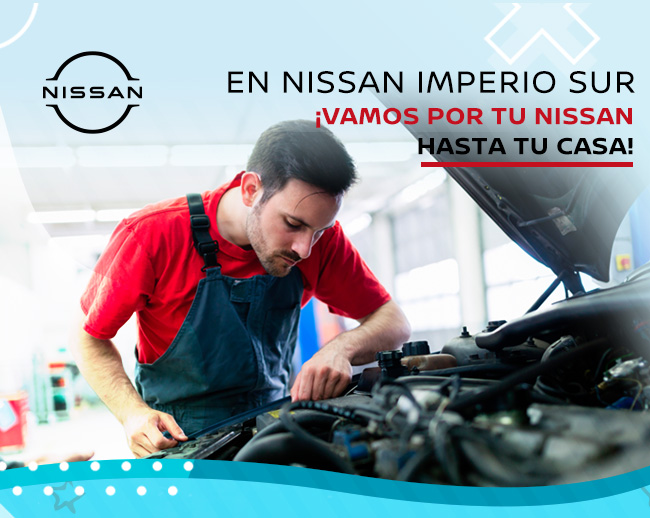 Servicio de Matenimiento