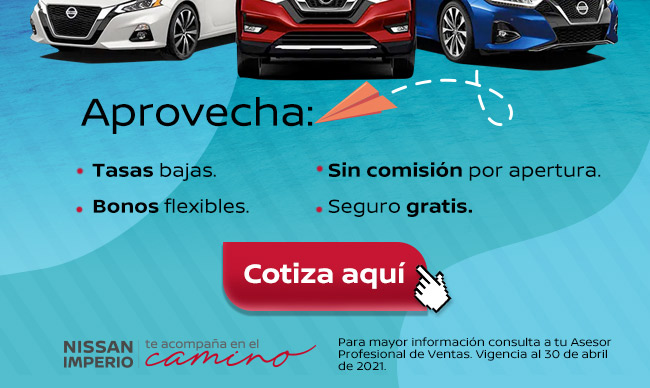 Cotiza en línea