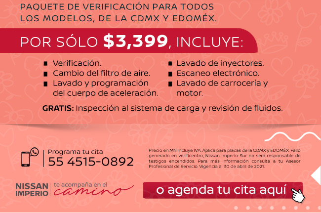 Paquete de verificación