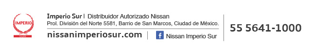 Imperio Sur