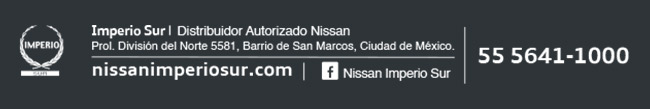 Imperio Sur