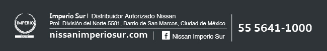 Imperio Sur