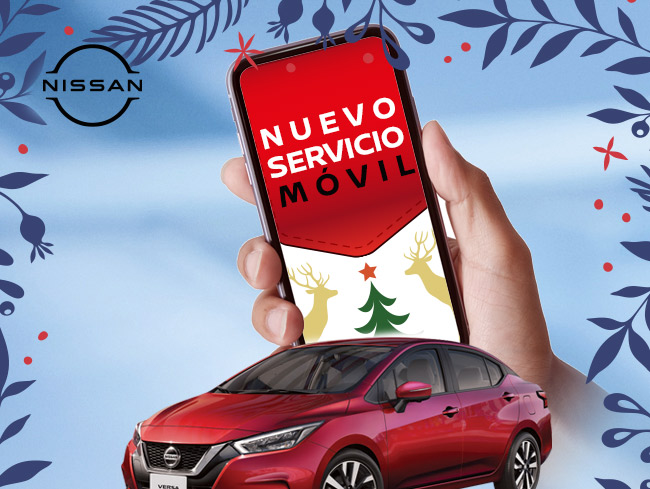 Servicio de Matenimiento