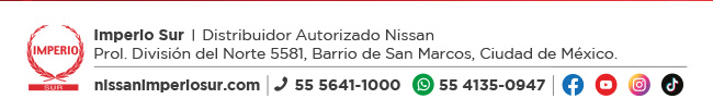 Imperio Sur