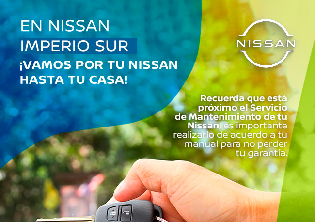 Servicio de Matenimiento