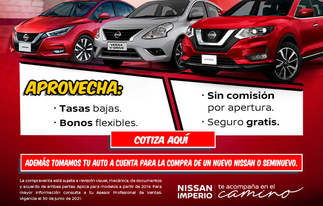 Cotiza en línea