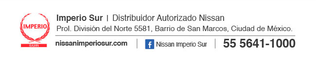 Imperio Sur