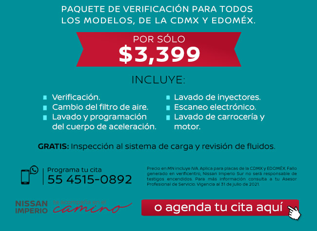 Paquete de verificación