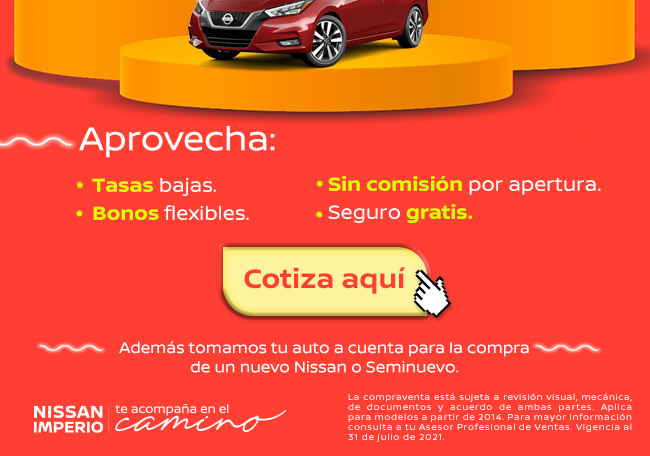Cotiza en línea