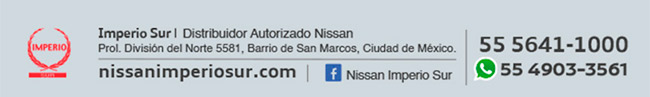 Imperio Sur