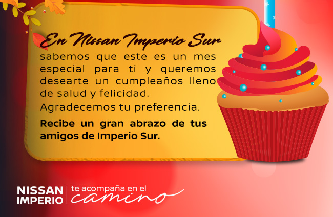 Nissan Imperio Sur