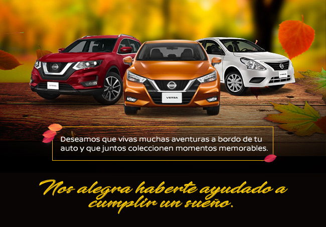 Bienvenido a la familia