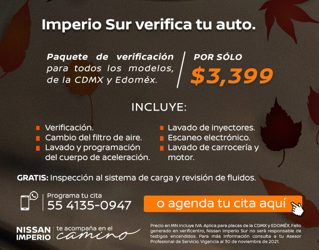 Paquete de verificación
