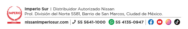Imperio Sur