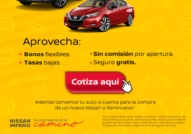 Cotiza en línea