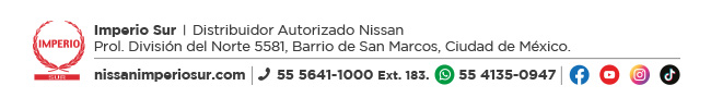 Imperio Sur