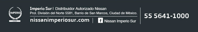 Imperio Sur