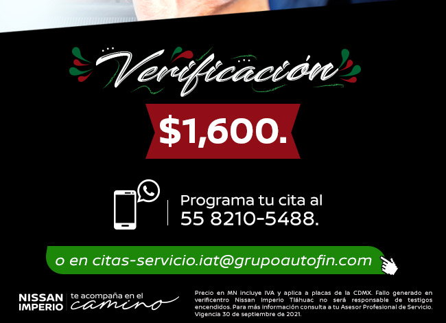 Verificación