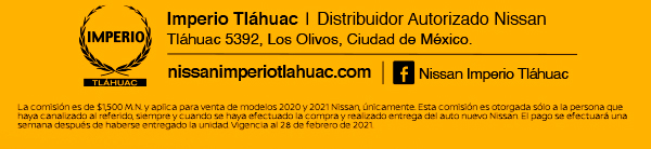 Imperio Tláhuac