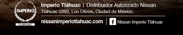 Imperio Tláhuac