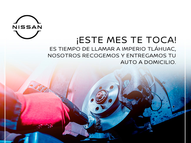 Servicio de Mantenimiento