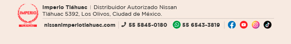 Imperio Tláhuac