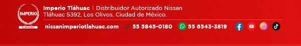 Imperio Tláhuac