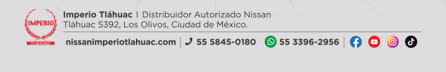 Imperio Tláhuac