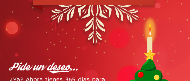 Feliz cumpleaños