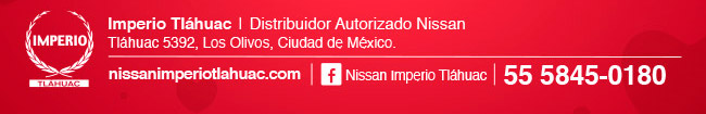 Imperio Tláhuac