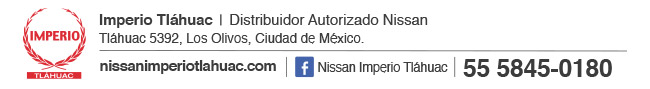 Imperio Tláhuac