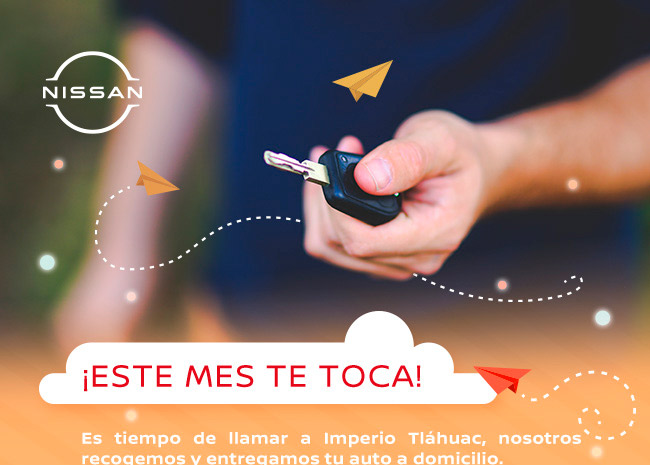 Servicio de Mantenimiento