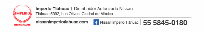 Imperio Tláhuac