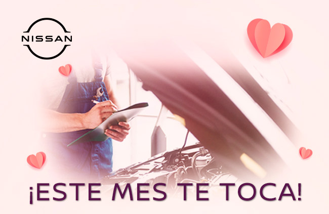 Servicio de Mantenimiento