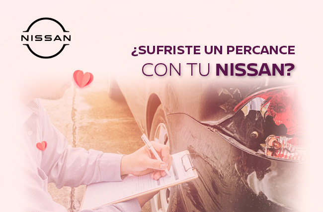 Tu Nissan será tu mejor compañero en el camino.