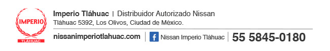Imperio Tláhuac
