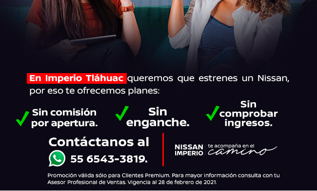 Cliente premium