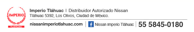 Imperio Tláhuac