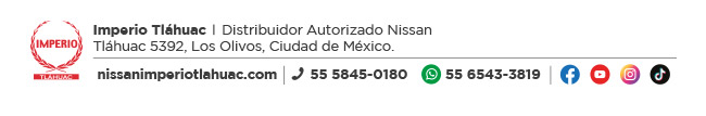 Imperio Tláhuac