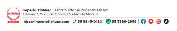 Imperio Tláhuac