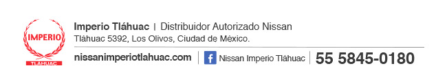 Imperio Tláhuac